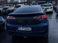 Gebraucht Chevrolet Volt 151 PS (111 kW) 2013 Blau Kleinwagen