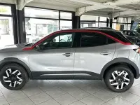 Gebraucht Opel Mokka 131 PS (96 kW) 2024 Lack grau artense/typ au... SUV