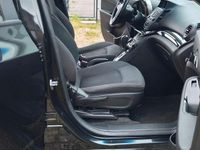 Gebraucht Chevrolet Orlando 163 PS (119 kW) 2013 Schwarz Van / Kleinbus