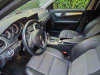 Gebraucht Mercedes 250 204 PS (150 kW) 2014 Schwarz Kombi