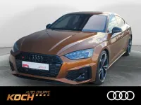 Używany Audi S5 341 KM (250 kW) 2024 Individuallackierungen audi ex Sedan/Limuzyna