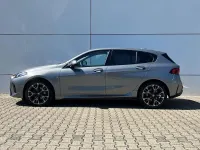Gebraucht BMW 120 Performance 150 PS (110 kW) 2024 Grau Kleinwagen