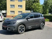Gebraucht Citroën C5 Aircross Feel 131 PS (96 kW) 2019 Grau SUV