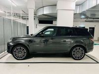 gebraucht Land Rover Range Rover Sport D340 (SDV8) Autobiography Dynamic