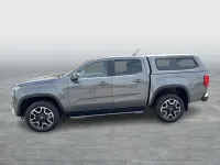 Neu VW Amarok Style 241 PS (177 kW) 2026 Grau Pickup