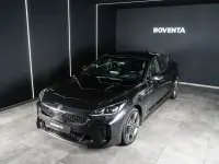 Gebraucht Kia Stinger GT 370 PS (272 kW) 2019 (p2m) pantera metal metallic Kleinwagen