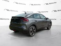 Gebraucht Citroën C4 131 PS (96 kW) 2023 Lackierung platiniumgrau/typ SUV