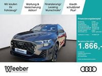Gebraucht Audi RS Q8 Performance 640 PS (470 kW) 2025 Waitomoblau metallic SUV