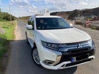 gebraucht Mitsubishi Outlander P-HEV 4WD Plus Spirit