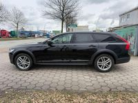Gebraucht Volvo V90 190 PS (139 kW) 2020 Schwarz Kombi