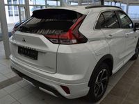 Neu Mitsubishi Eclipse Cross Select 188 PS (138 kW) 2025 Titanweiß SUV