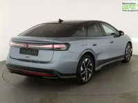Neu VW ID.7 Pro 210 kW (286 PS) 2026 Stonewashed blue metalli... Limousine
