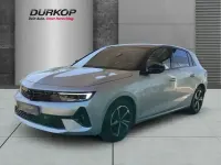 Gebraucht Opel Astra 131 PS (96 kW) 2025 Grau Kleinwagen