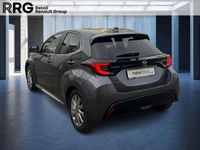 Gebraucht Mazda 2 92 PS (67 kW) 2023 Grau Limousine
