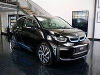 Gebraucht BMW i3 Basis 75 kW (102 PS) 2020 Schwarz Kleinwagen