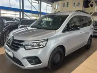Gebraucht Renault Kangoo 95 PS (69 kW) 2023 Grau Van / Kleinbus