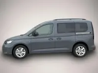 Neu VW Caddy Life 122 PS (89 kW) 2025 Manufacturer Van / Kleinbus