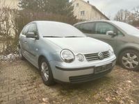 gebraucht VW Polo IV Comfortline