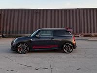 Gebraucht Mini John Cooper Works 306 PS (225 kW) 2020 Grau Kleinwagen
