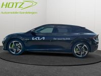 Gebraucht Kia EV6 GT 430 kW (585 PS) 2024 (abp) aurora black pearl m SUV