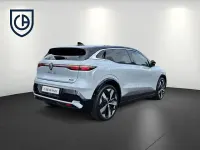 Neu Renault Mégane IV 160 kW (218 PS) 2026 Grau schwarz Kleinwagen