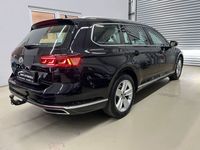 gebraucht VW Passat Elegance*ACC*Kamera*AHK*LED*Navi*ElektrSi