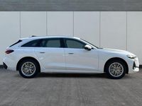 Neu Audi A5 Basis 150 PS (110 kW) 2025 Arkonaweiß/weiß Kombi