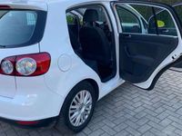 gebraucht VW Golf Plus 1.9 TDI