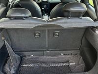 Gebraucht Mini Cooper S 184 PS (135 kW) 2013 Andere farben Kleinwagen