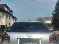 Second-hand Audi A3 150 CP (110 kW) 2000 Argintiu Hatchback