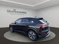 Gebraucht Audi Q4 e-tron Advanced 194 kW (265 PS) 2023 Mythosschwarz metallic SUV