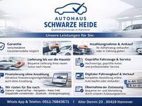 Gebraucht Dacia Duster Prestige 125 PS (91 kW) 2016 Blau SUV