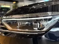 Gebraucht VW Passat GTE 156 PS (114 kW) 2021 Schwarz Kombi
