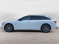 Usata Audi A6 252 CV (185 kW) 2021 Station wagon