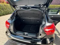 Gebraucht Mercedes A200 Edition 136 PS (100 kW) 2017 Schwarz Limousine