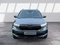 Gebraucht Skoda Kamiq Selection 116 PS (85 kW) 2025 Grau SUV