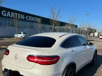 Gebraucht Mercedes E250 AMG line 204 PS (150 kW) 2016 Weiß Coupé
