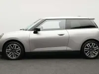 Gebraucht Mini Cooper SE Classic 160 kW (218 PS) 2025 Grau Kleinwagen