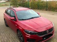 gebraucht Fiat Tipo Kombi 1.4 T-Jet S-Design AHK / TÜV NEU