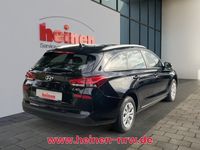 gebraucht Hyundai i30 1.0 CW Classic Automatik