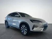 Ny BYD Seal U Design 324 HK (238 kW) 2025 Hvid SUV