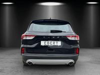 Gebraucht Ford Kuga Cool & Connect 150 PS (110 kW) 2024 Obsidianschwarz SUV