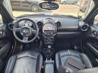 Usado Mini Cooper 122 HP (89 kW) 2013 Azul Citadino