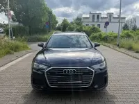 Gebraucht Audi A6 Sport 286 PS (210 kW) 2018 Blau Limousine