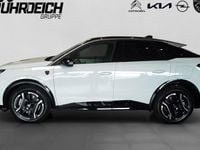 Gebraucht Peugeot e-3008 GT 156 kW (213 PS) 2024 Met. okenit weiß SUV