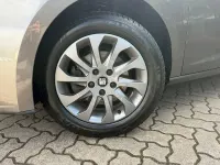 Gebraucht Seat Leon I-Tech 110 PS (80 kW) 2014 Grau Limousine