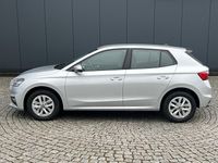 Neu Skoda Fabia Selection 116 PS (85 kW) 2026 Brilliantsilber metallic Kleinwagen