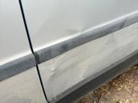 Usata VW Passat 102 CV (75 kW) 2003 Grigio Berlina