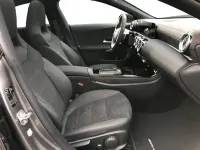 Gebraucht Mercedes CLA200 AMG 163 PS (119 kW) 2025 Grau Coupé
