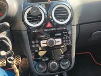 Gebraucht Opel Corsa Edition 85 PS (62 kW) 2009 Andere farben Kleinwagen